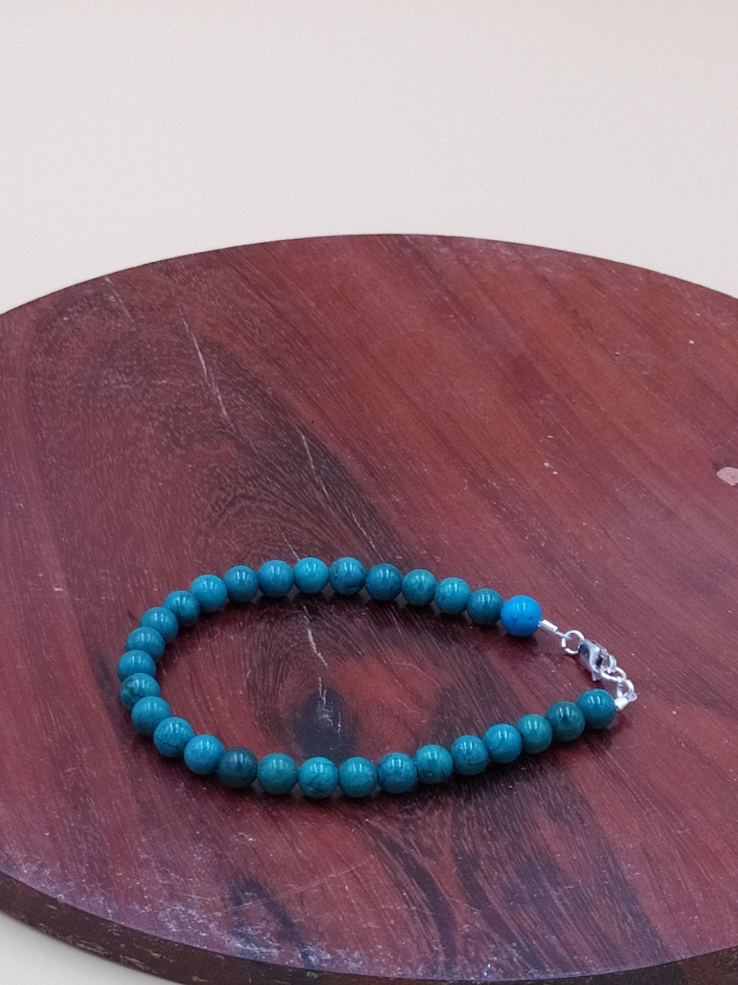 Bracelet tailleur