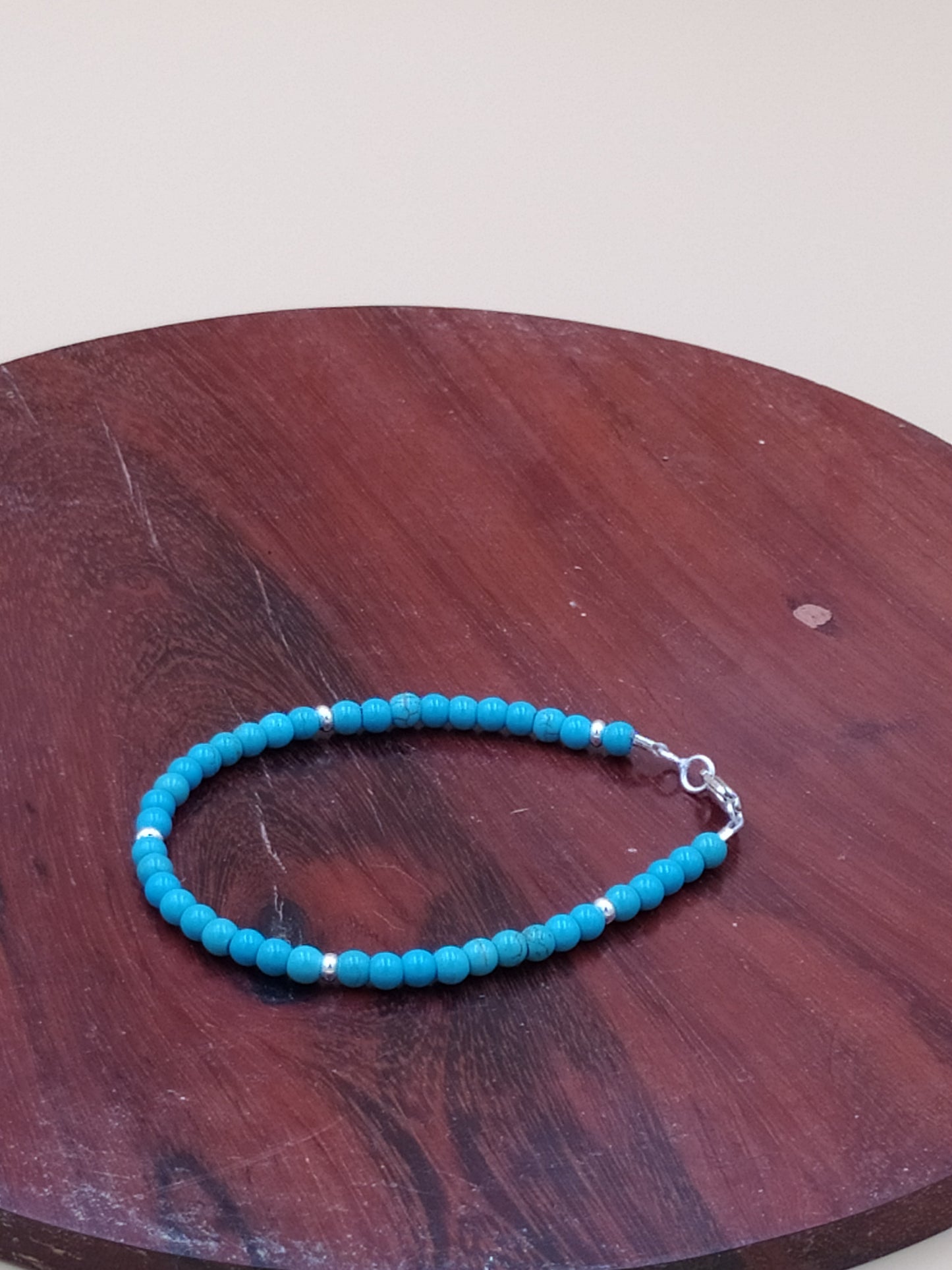 Bracelet tailleur