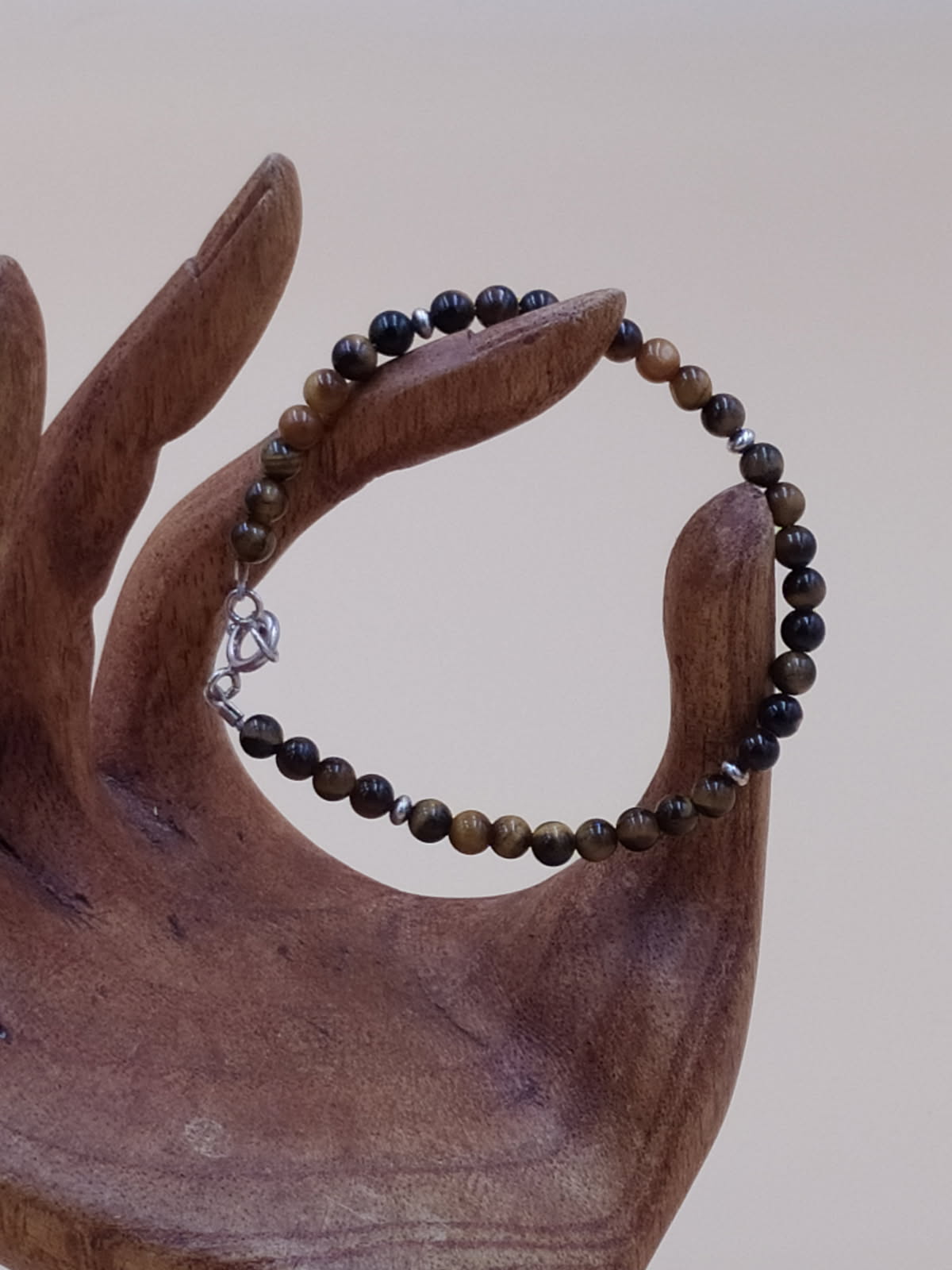 Bracelet tailleur