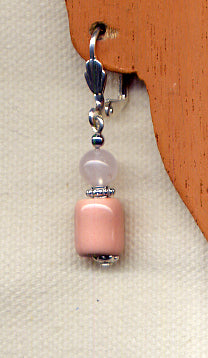 boucles d'oreilles pendantes