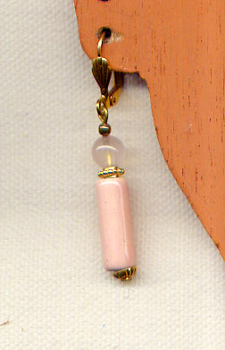 boucles d'oreilles pendantes