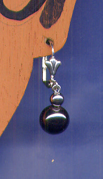 Boucles d'oreilles Tailleur
