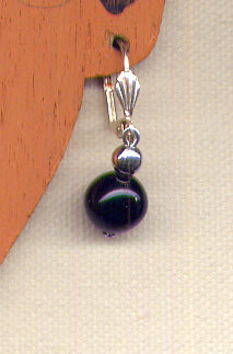 Boucles d'oreilles Tailleur