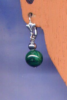 Boucles d'oreilles Tailleur