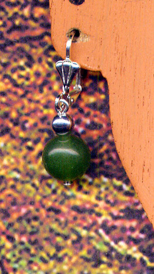 Boucles d'oreilles Tailleur