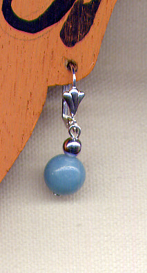 Boucles d'oreilles Tailleur