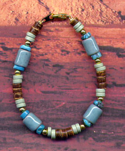 bracelet promenade