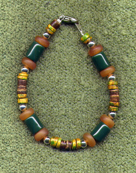 bracelet promenade