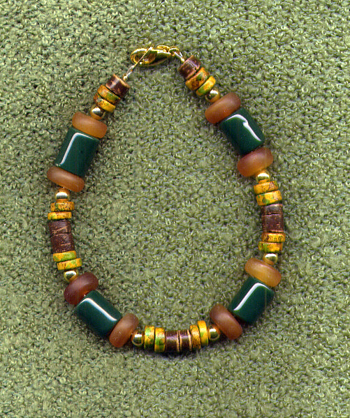 bracelet promenade