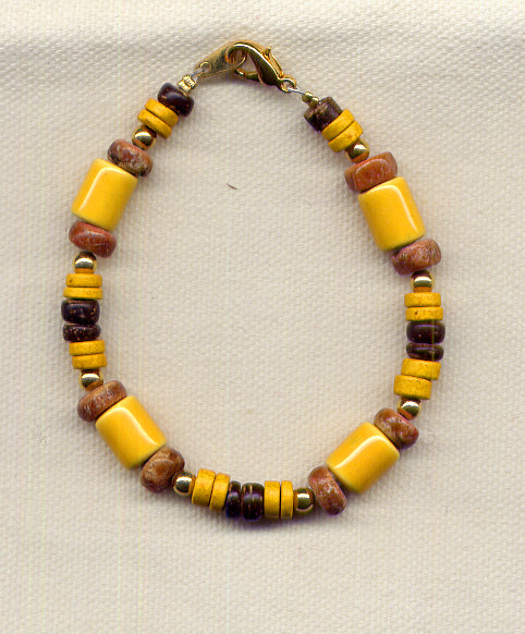 bracelet promenade