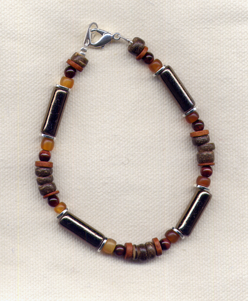 bracelet promenade