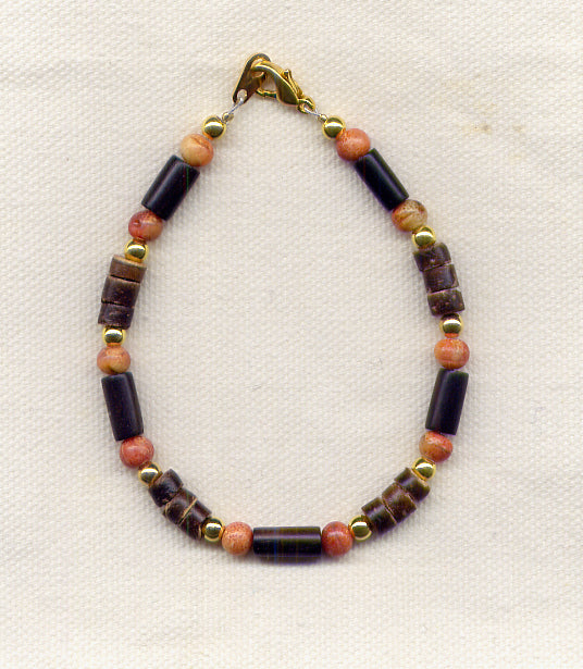 bracelet promenade