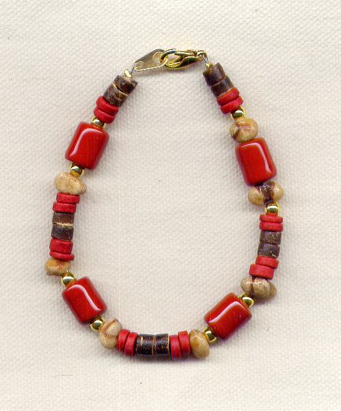 bracelet promenade