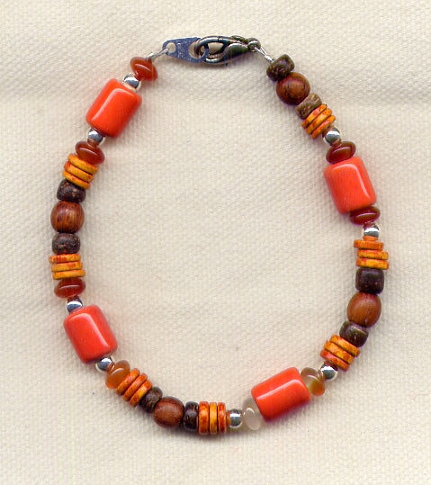 bracelet promenade