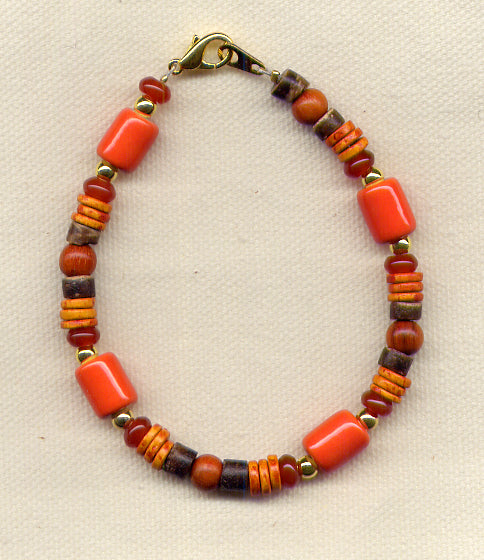 bracelet promenade
