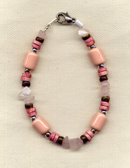 bracelet promenade