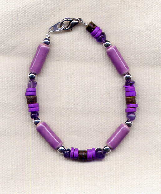 bracelet promenade
