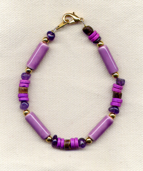 bracelet promenade