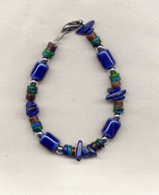 bracelet promenade