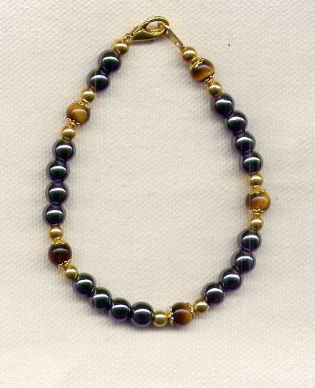 Bracelet charmeuse
