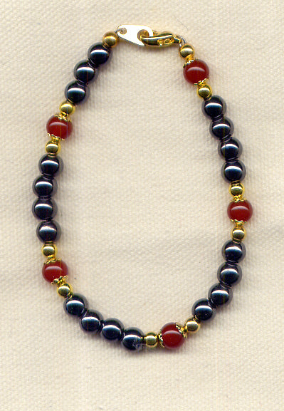 Bracelet charmeuse