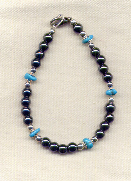 Bracelet charmeuse