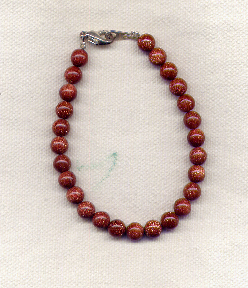 Bracelet tailleur