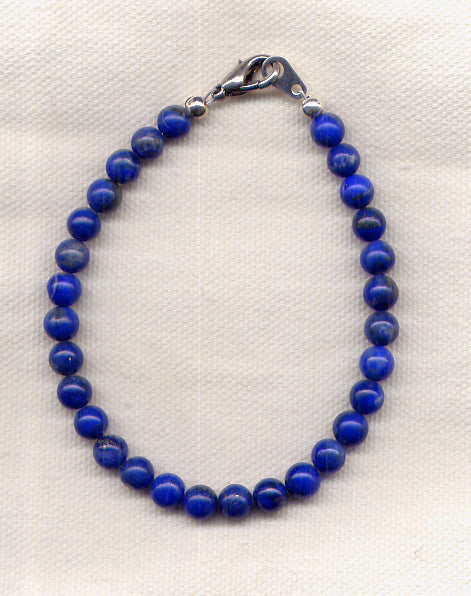 Bracelet tailleur