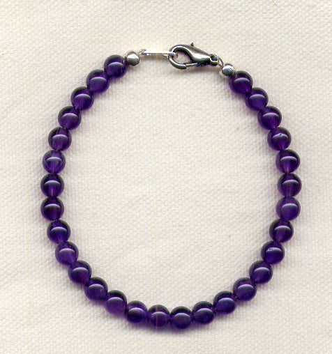 Bracelet tailleur