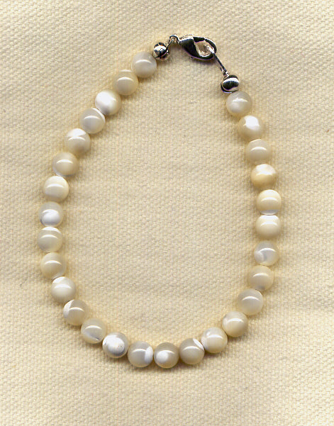 Bracelet tailleur