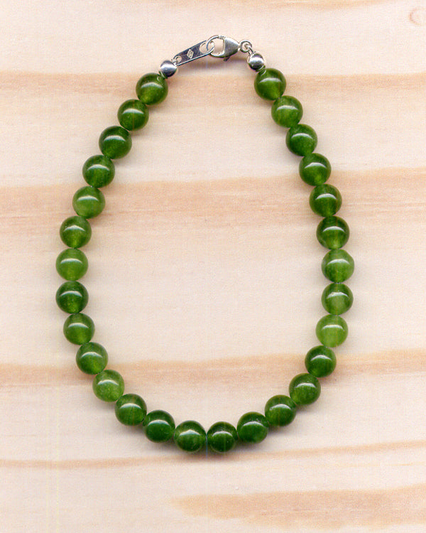 Bracelet tailleur