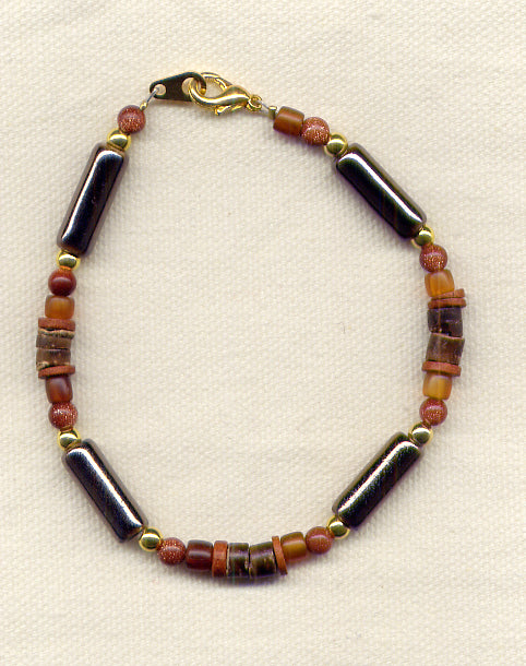 bracelet promenade