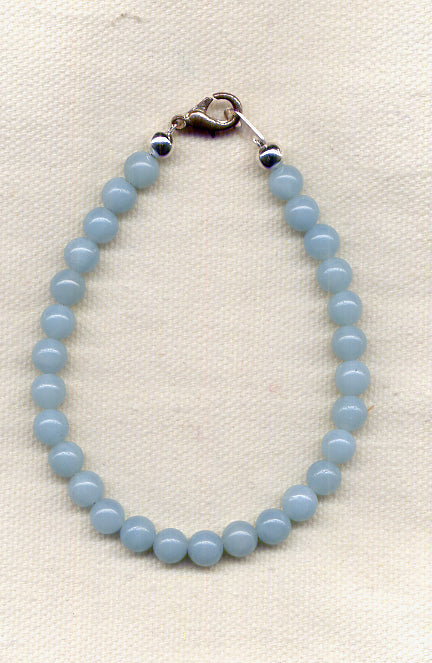 Bracelet tailleur