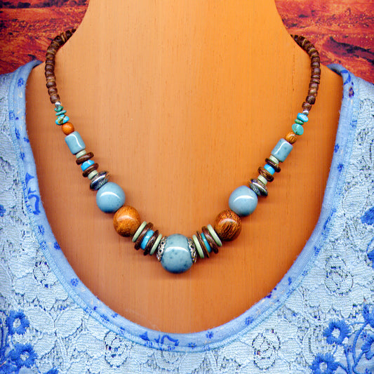 collier iriss
