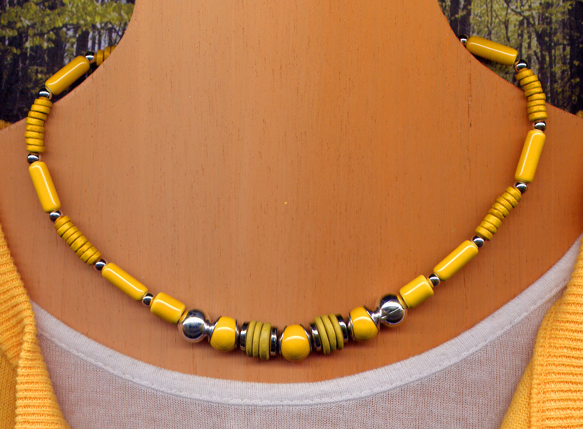 collier colline