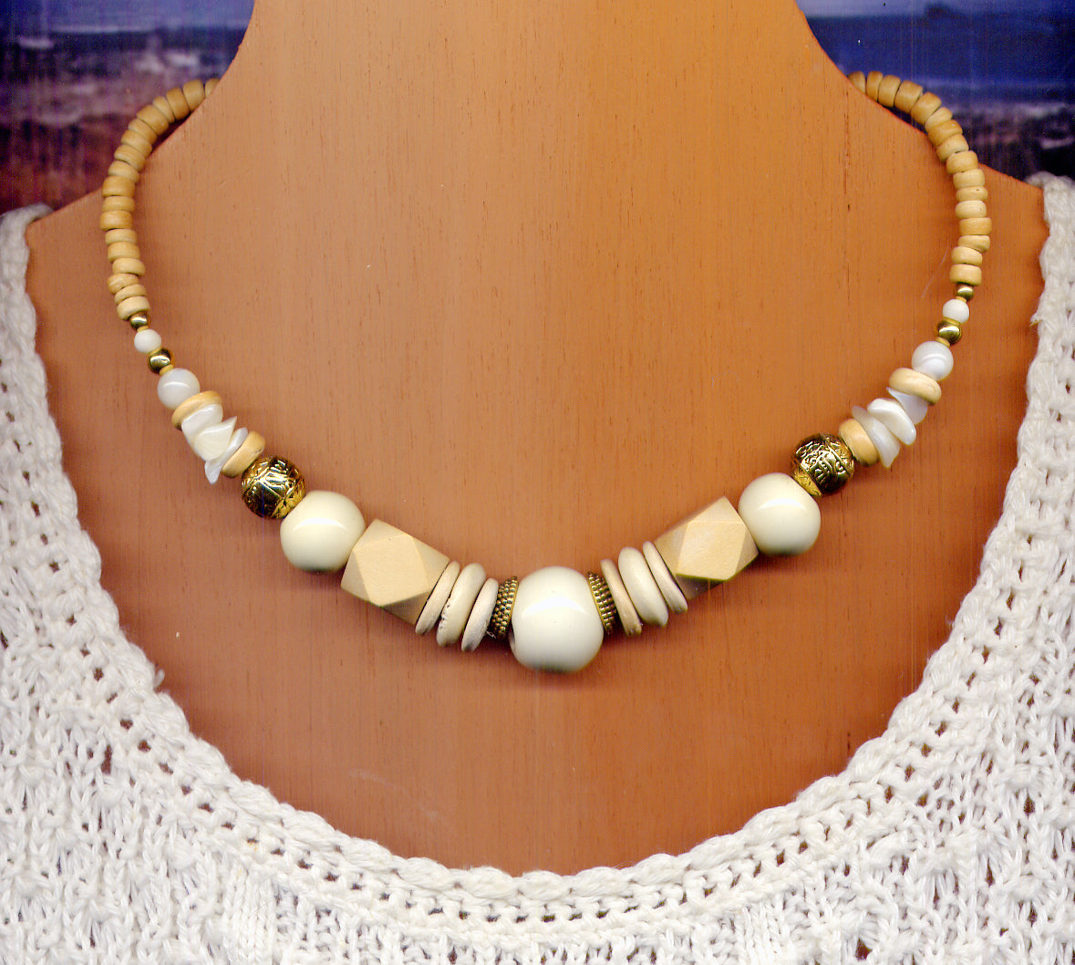 collier iriss