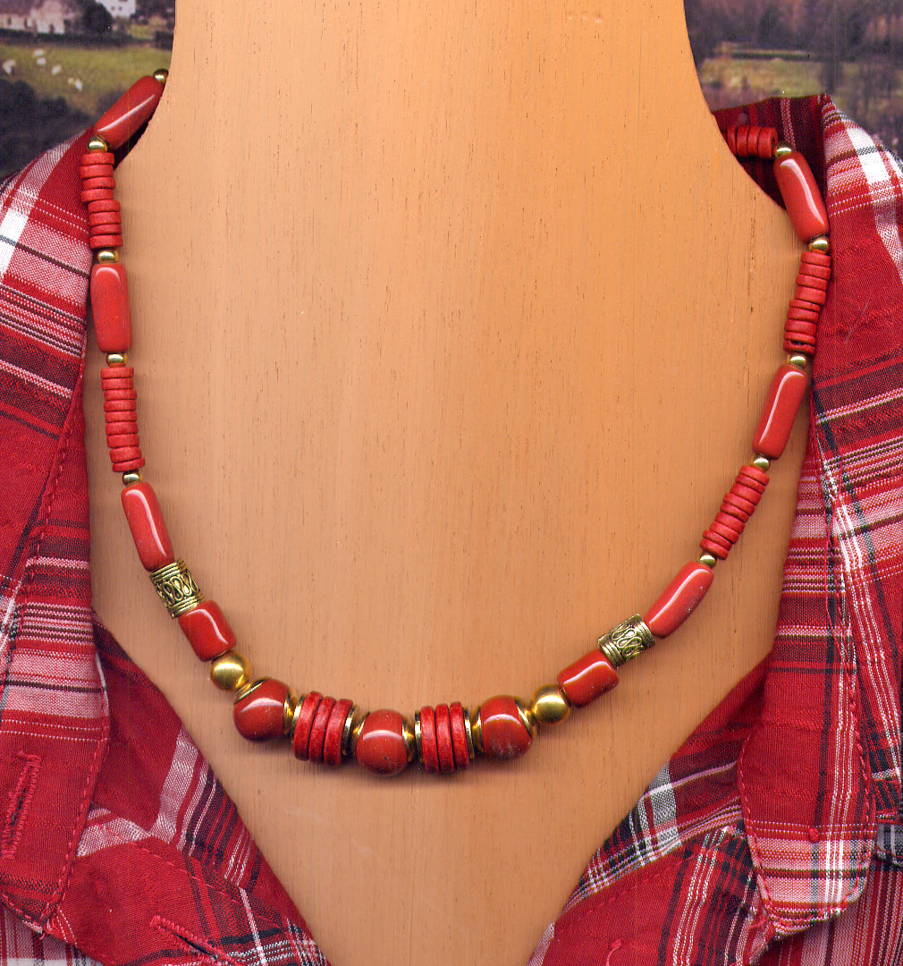 collier colline