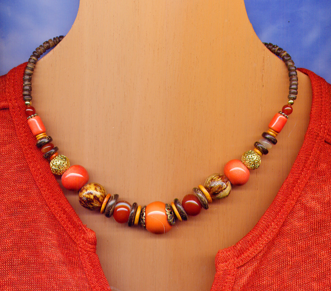 collier iriss