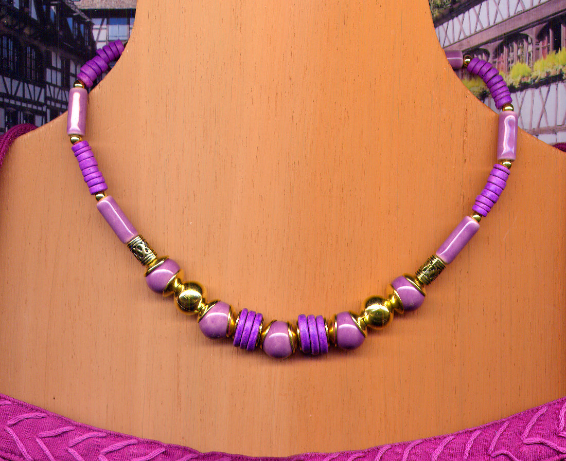 collier colline