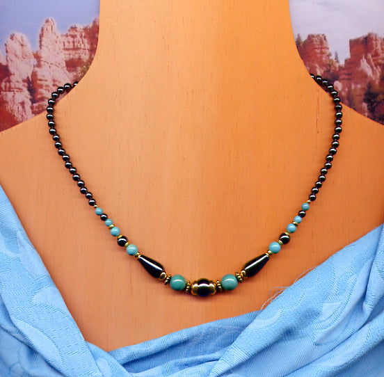 collier charmeuse