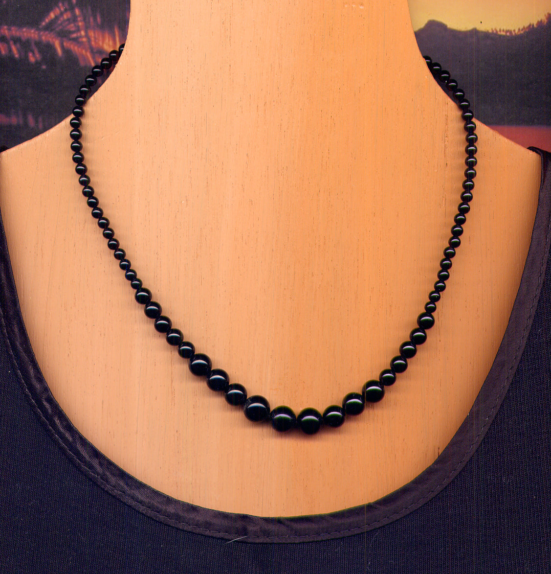 collier victoria