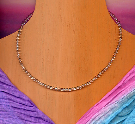 collier tailleur