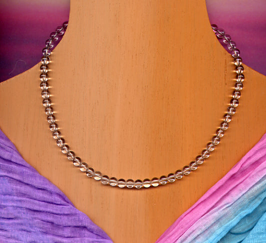 collier tailleur