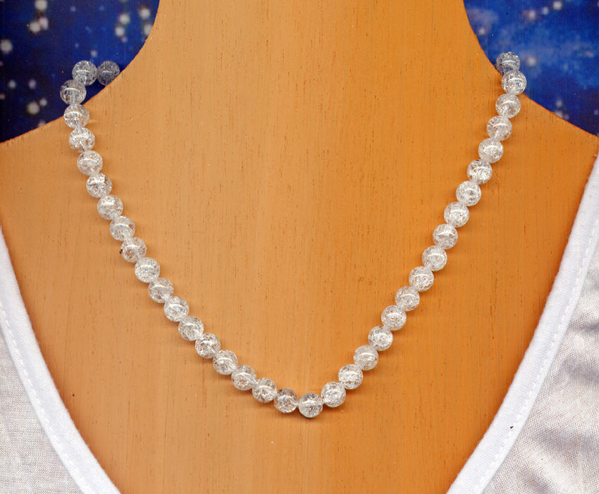 collier tailleur