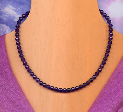 collier tailleur