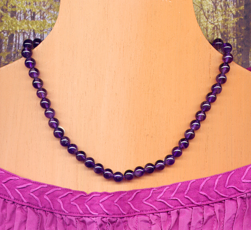 collier tailleur