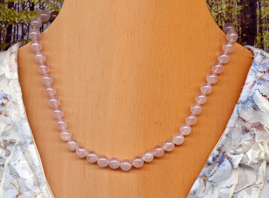 collier tailleur