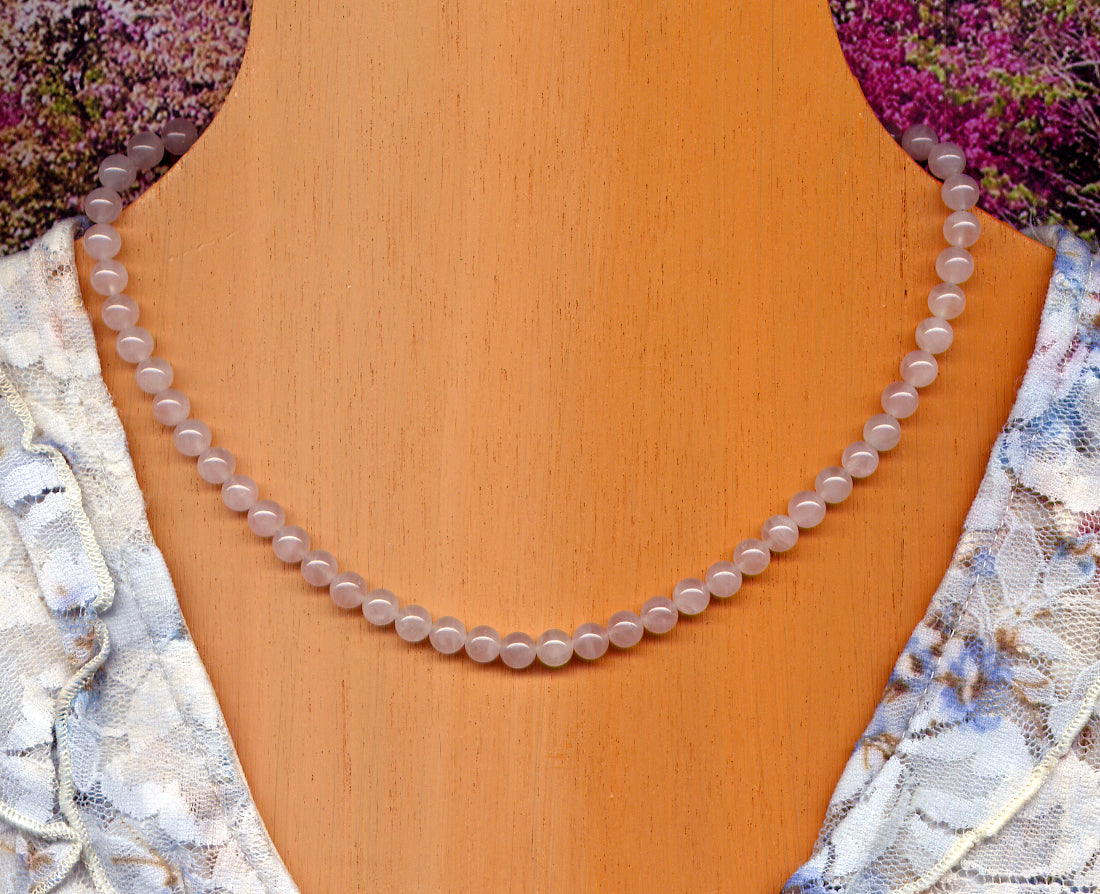 collier tailleur
