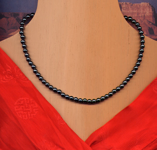 collier tailleur