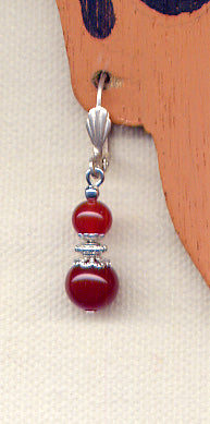 Boucles d'oreilles Tailleur